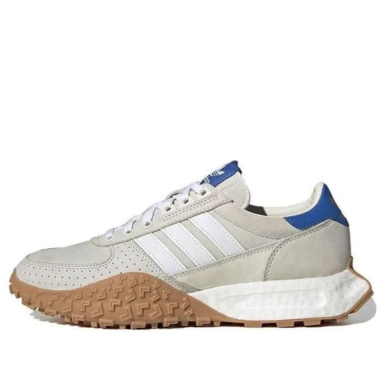 Men's adidas Retropy E5 'Off White Royal' Shoes