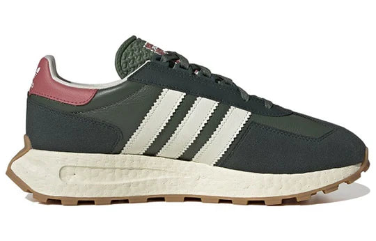 Men's adidas Retropy E5 'Olive Green' Shoes