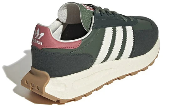 Men's adidas Retropy E5 'Olive Green' Shoes