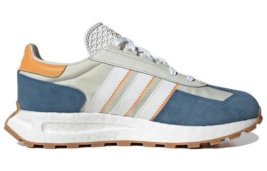 Men's adidas Retropy E5 'Orbit Grey Altered Blue' Shoes