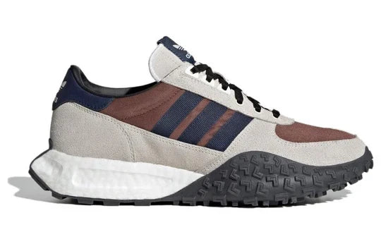 Men's adidas Retropy E5 'Preloved 'Brown' Shoes