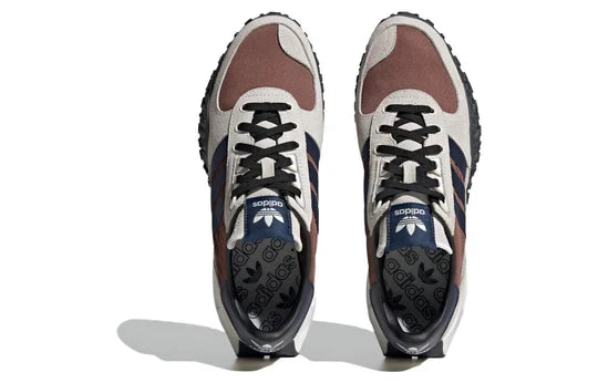 Men's adidas Retropy E5 'Preloved 'Brown' Shoes