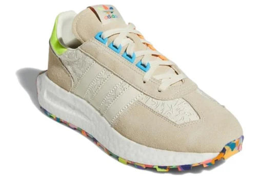 Men's adidas Retropy E5 'Pride' Shoes