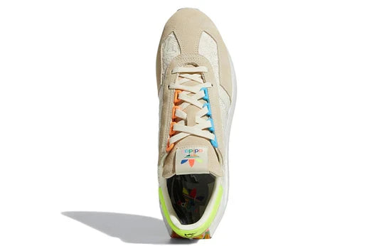 Men's adidas Retropy E5 'Pride' Shoes