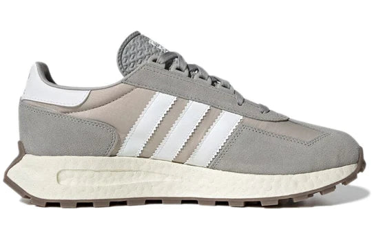 Men's adidas Retropy E5 'Solid Grey' Shoes