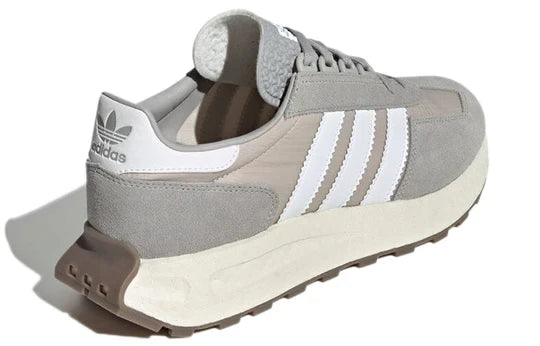 Men's adidas Retropy E5 'Solid Grey' Shoes