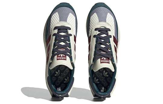 Men's adidas Retropy E5 'White' Shoes