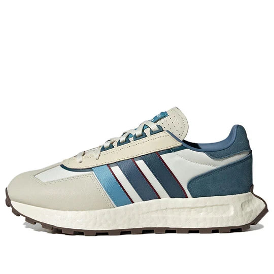Men's adidas Retropy E5 'White Beige Blue' Shoes