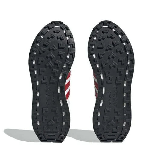 Men's adidas Retropy E5 'White Grey Red'' Shoes