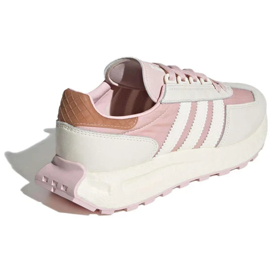 Men's adidas Retropy E5 'White Pink'' Shoes