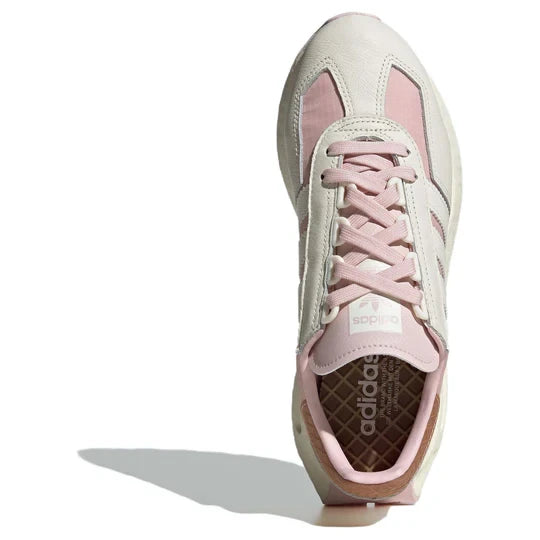 Men's adidas Retropy E5 'White Pink'' Shoes