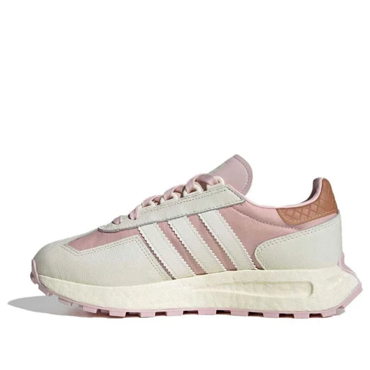 Men's adidas Retropy E5 'White Pink'' Shoes