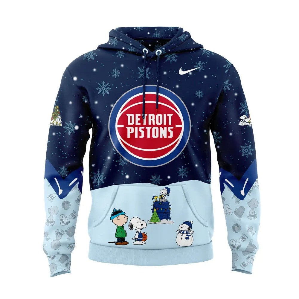 DP Basketball 75th Anniversary Of Peanuts And Snoopy Holiday Speciality 3D All Over Print Hoodie