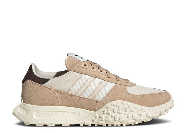 Men's Adidas Retropy E5 W.R.P Magic Beige Shoes