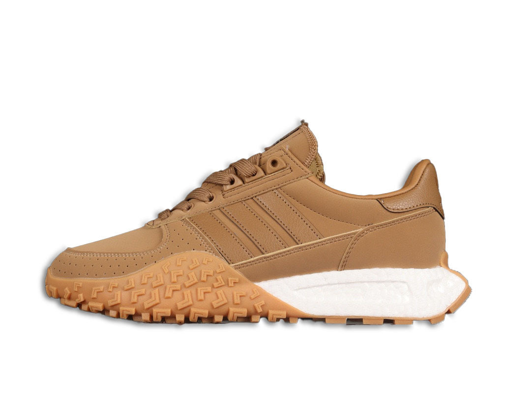Men's Adidas Retropy E5 W.R.P Brown Shoes
