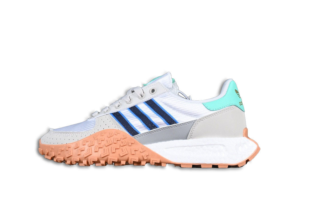 Men's Adidas Retropy E5 W.R.P Blue Shoes