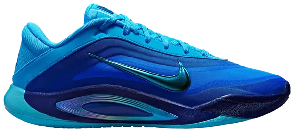 Men's A'One Indigo Girl Shoes