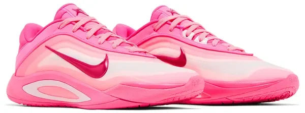 Men's A'One Pink A'ura Shoes