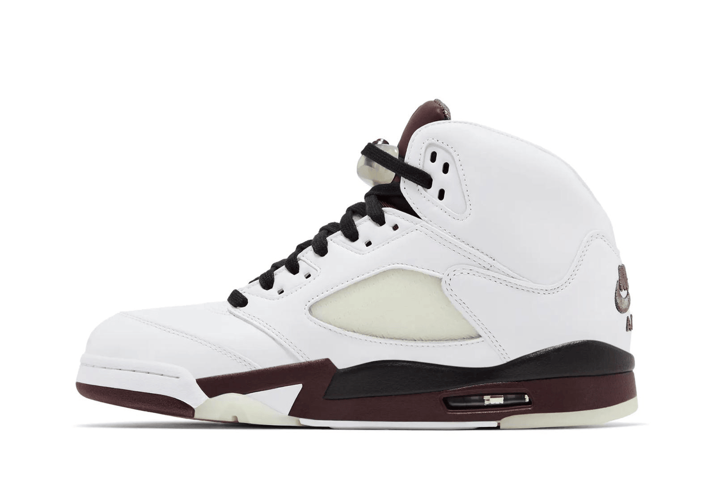 Men's A Ma Maniére x Air Jordan 5 “Juneteenth“ Shoes