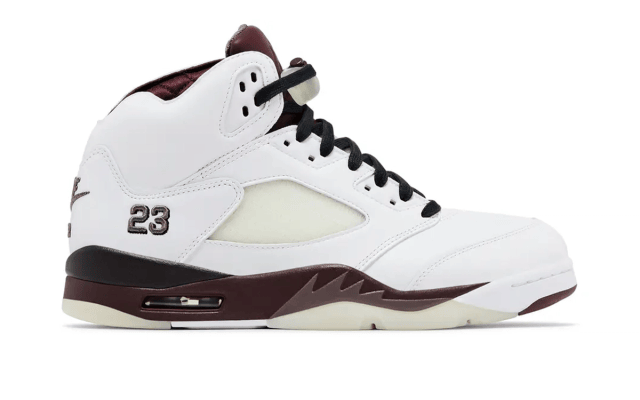 Men's A Ma Maniére x Air Jordan 5 “Juneteenth“ Shoes