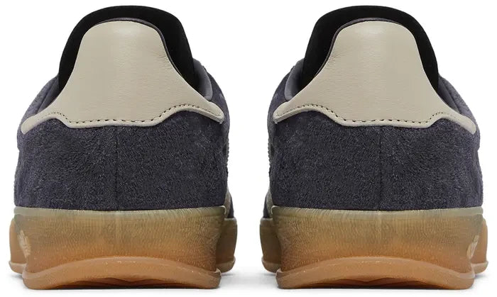 Men's Adidas Gazelle Indoor Legend Ink Shoes