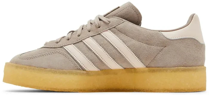 Men's Adidas Gazelle Indoor Molecule Shoes