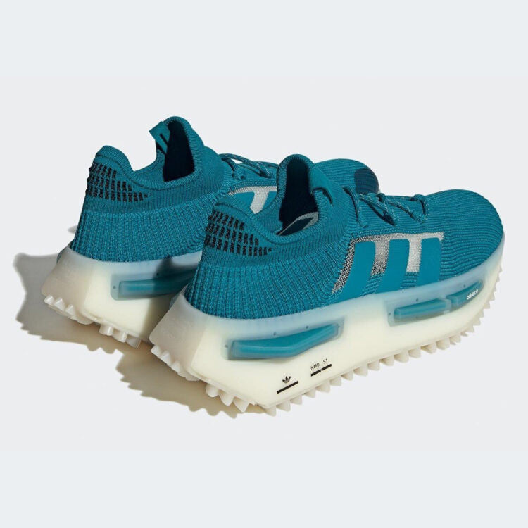Men's Adidas NMD Active Teal Shoes