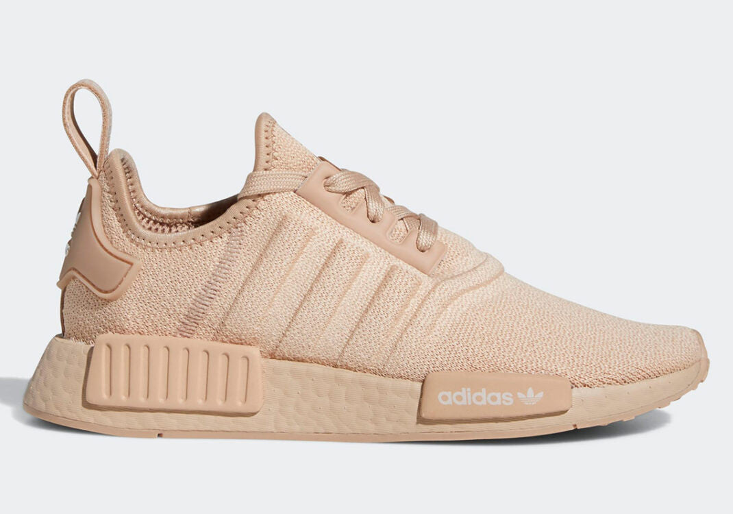 Men's Adidas NMD Ash Pearl Shoes