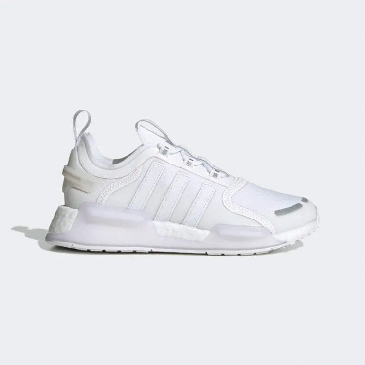 Men's Adidas NMD Cloud White Shoes