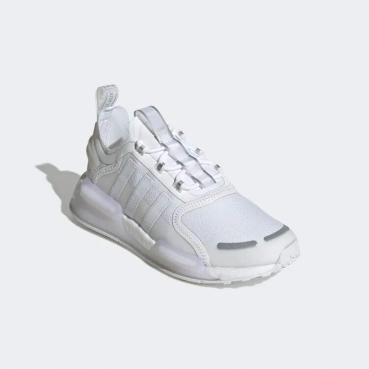Men's Adidas NMD Cloud White Shoes