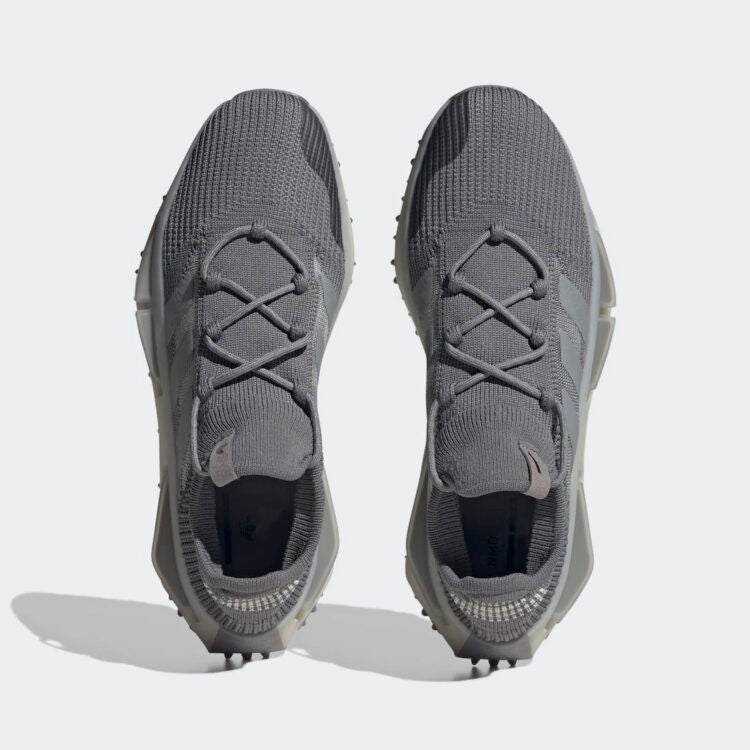 Men's Adidas NMD Grey Shoes