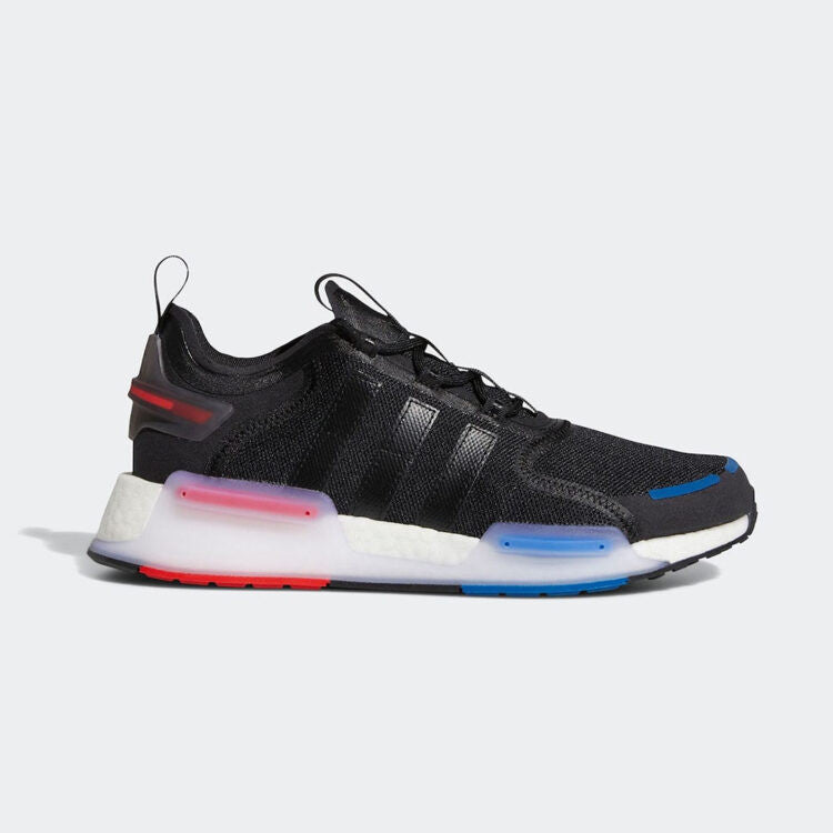 Men's adidas NMD OG Black Shoes
