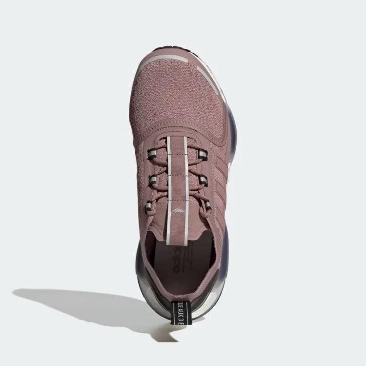 Men's adidas NMD Purple Shoes