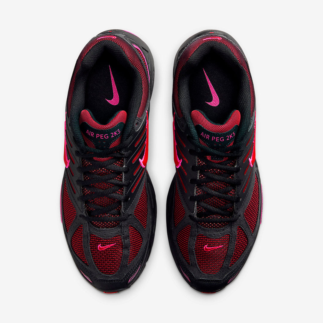 Copy of Men's Nike Air Pegasus 2K5 Fierce Pink Shoes