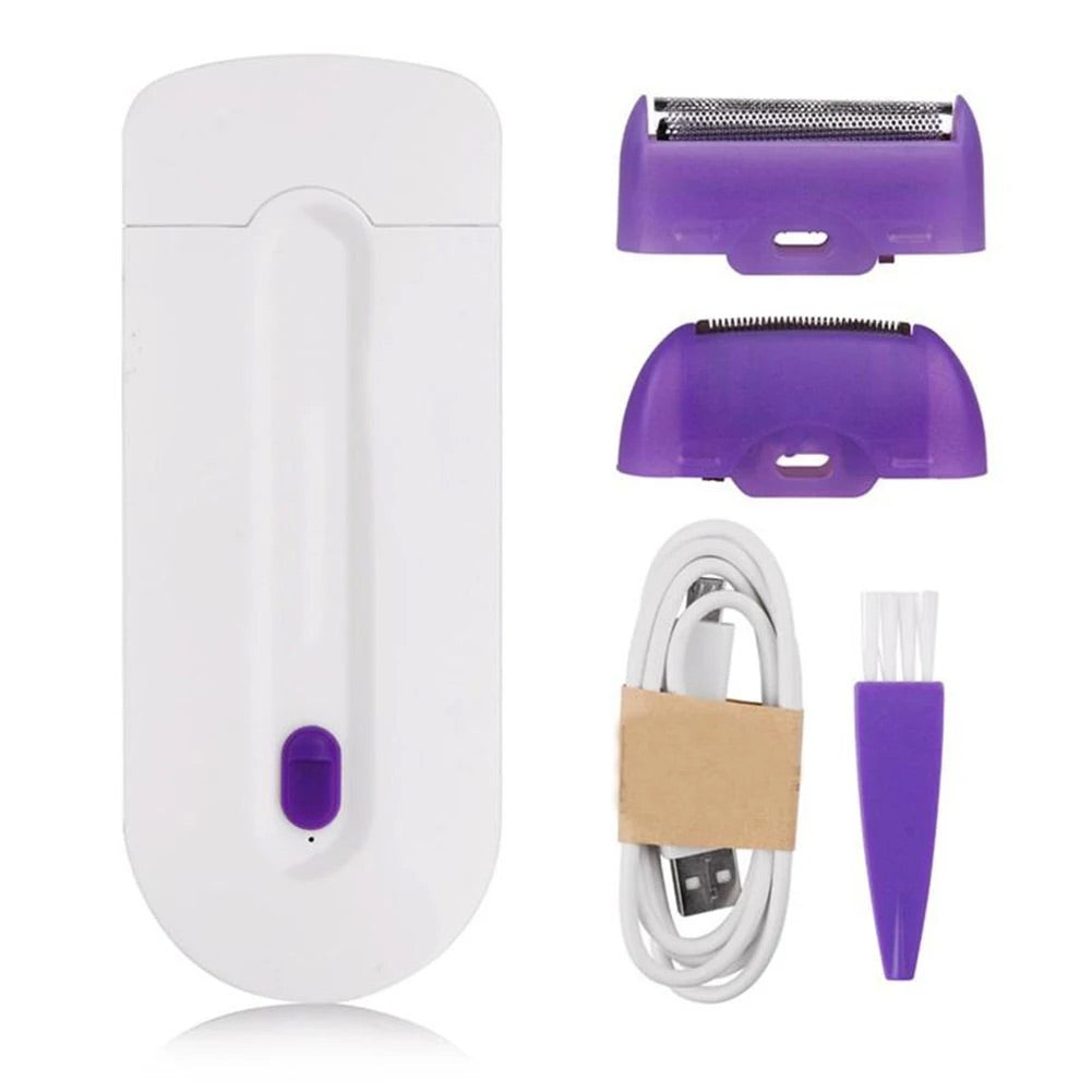 91Gift™ Hair Removal - Safe & Painless - Instant Results