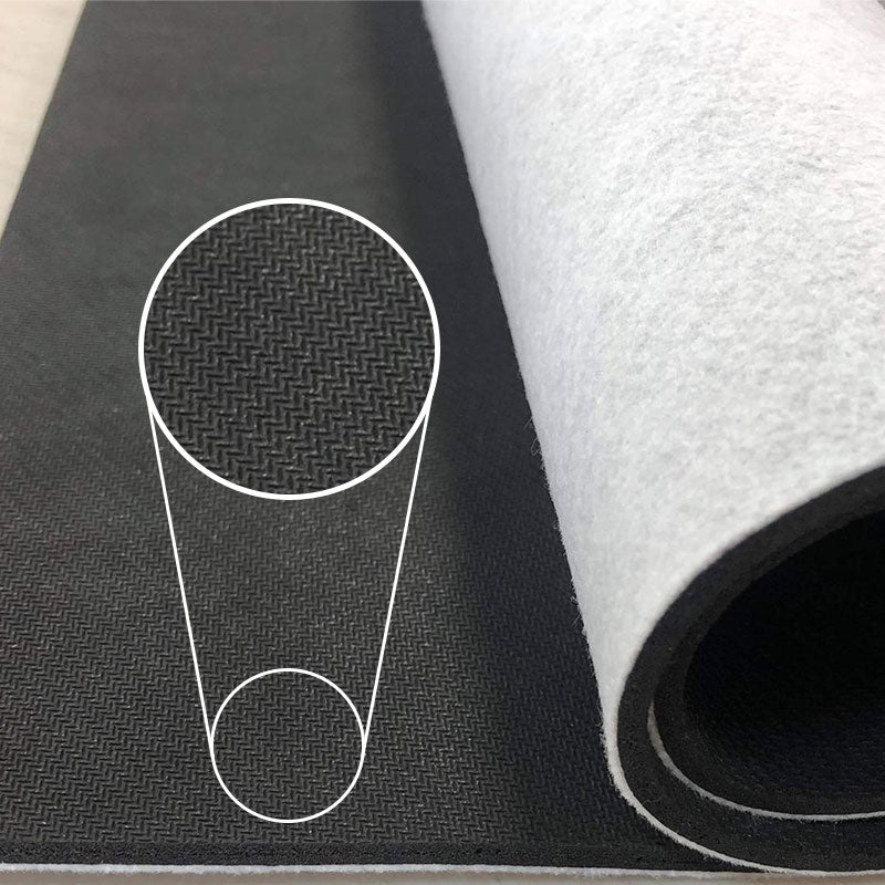 Welcome To Our House, Custom Photo Doormat, Gift For Pet Lovers