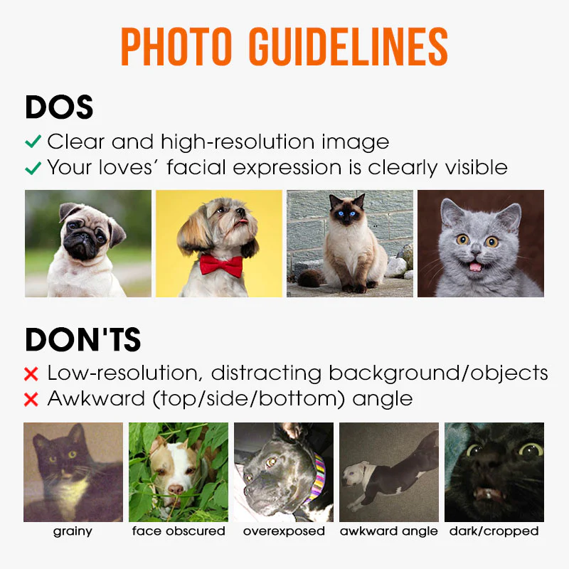 Dog Pattern Oven Mitt, Personalized Oven Mitt, Gifts For Dog Lovers