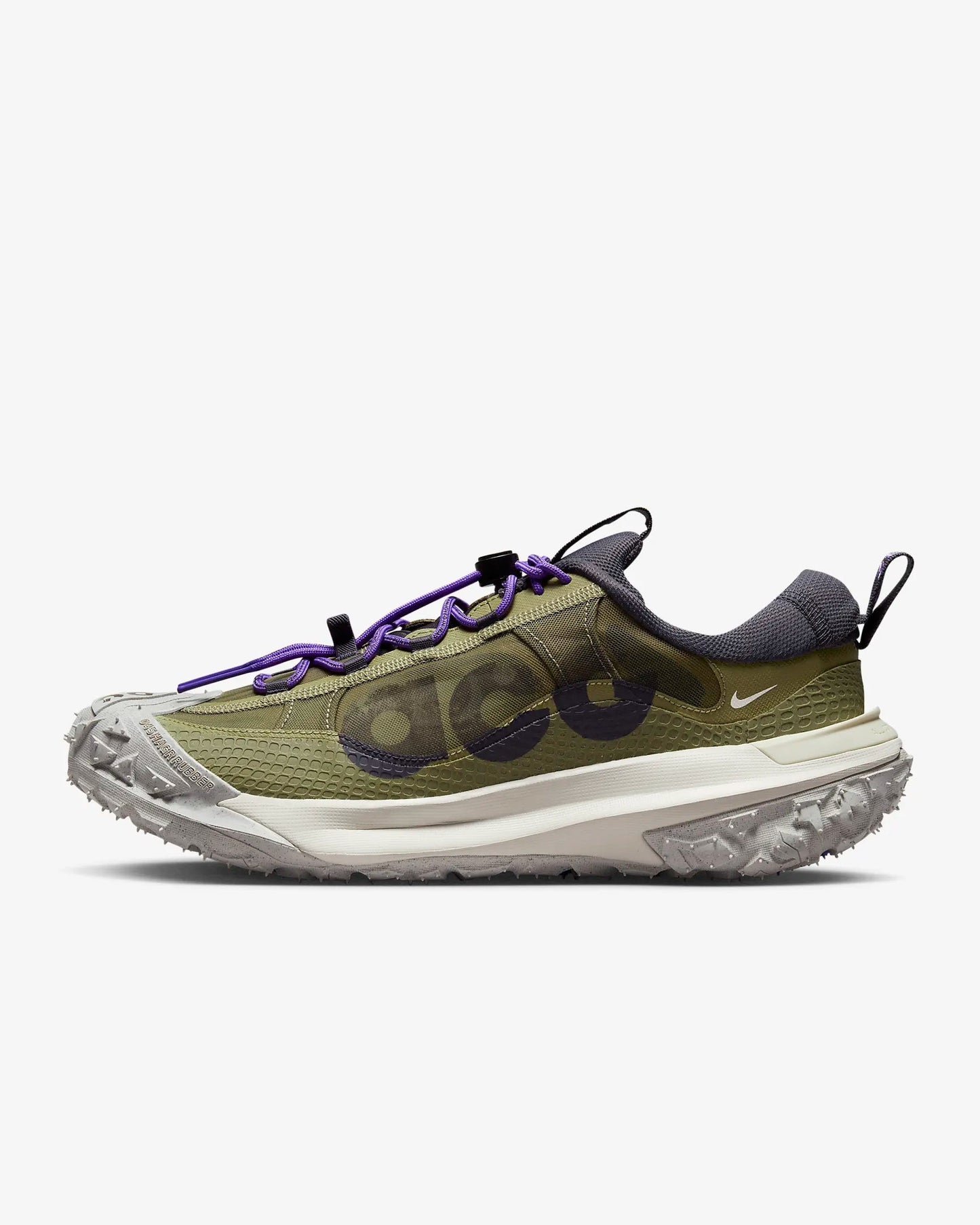 Men's ACG Mountain Fly 2 Low Neutral Olive Shoes