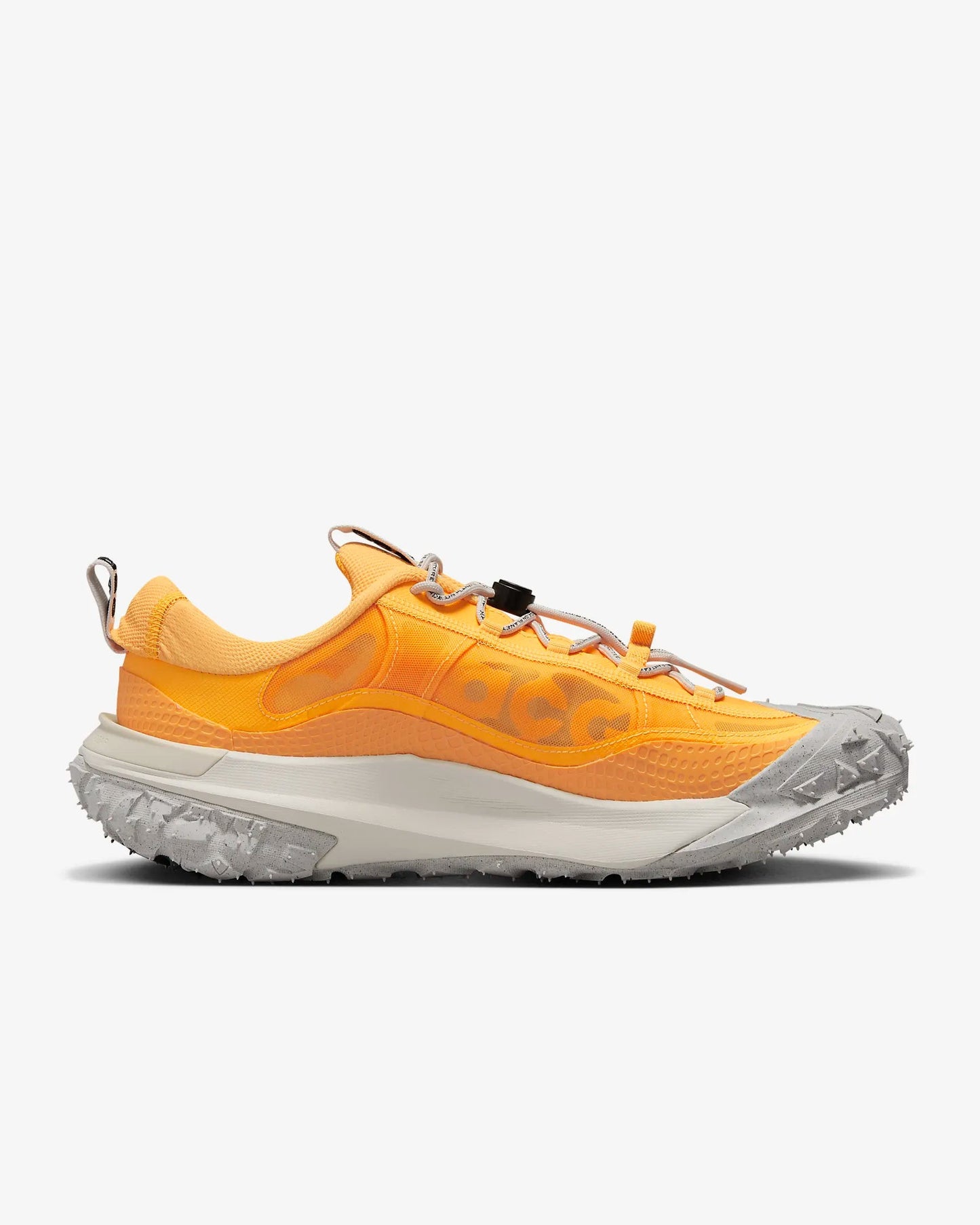 Men's ACG Mountain Fly 2 Low Laser Orange Shoes