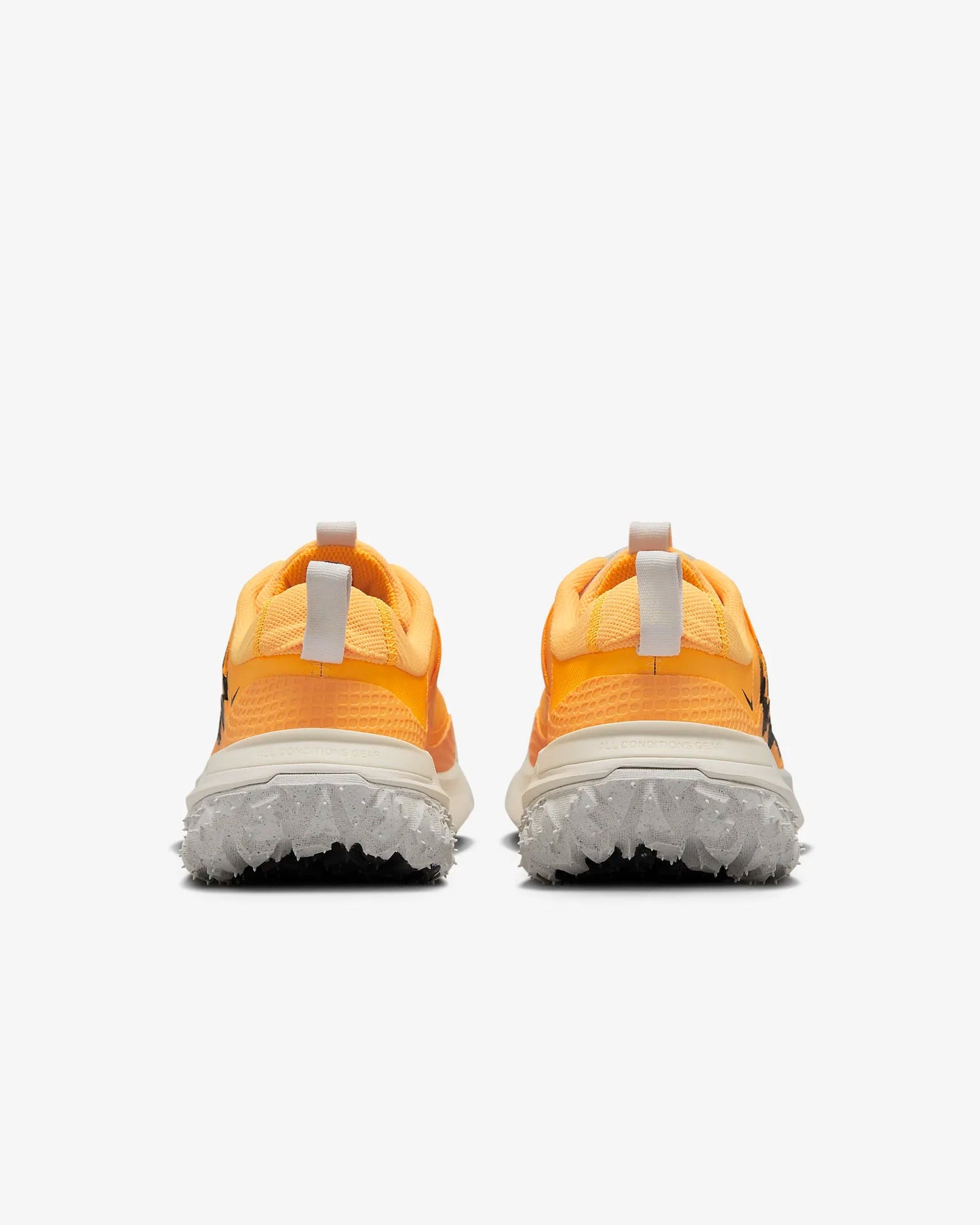 Men's ACG Mountain Fly 2 Low Laser Orange Shoes