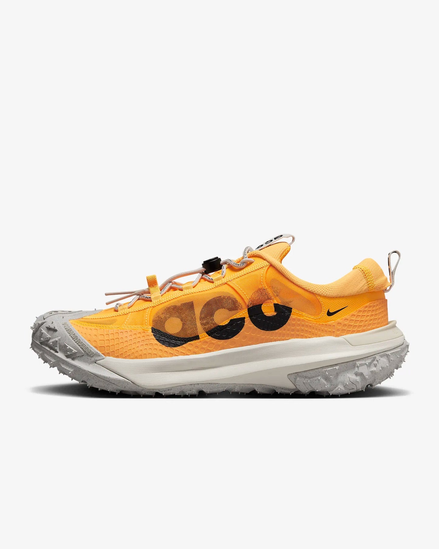 Men's ACG Mountain Fly 2 Low Laser Orange Shoes