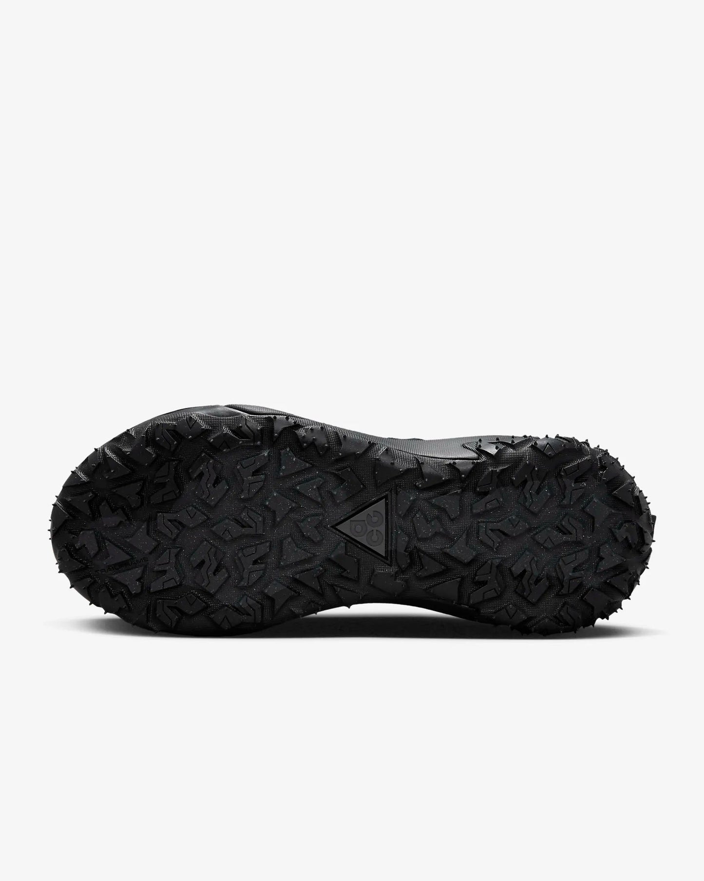 Men's ACG Mountain Fly 2 Low Black Shoes