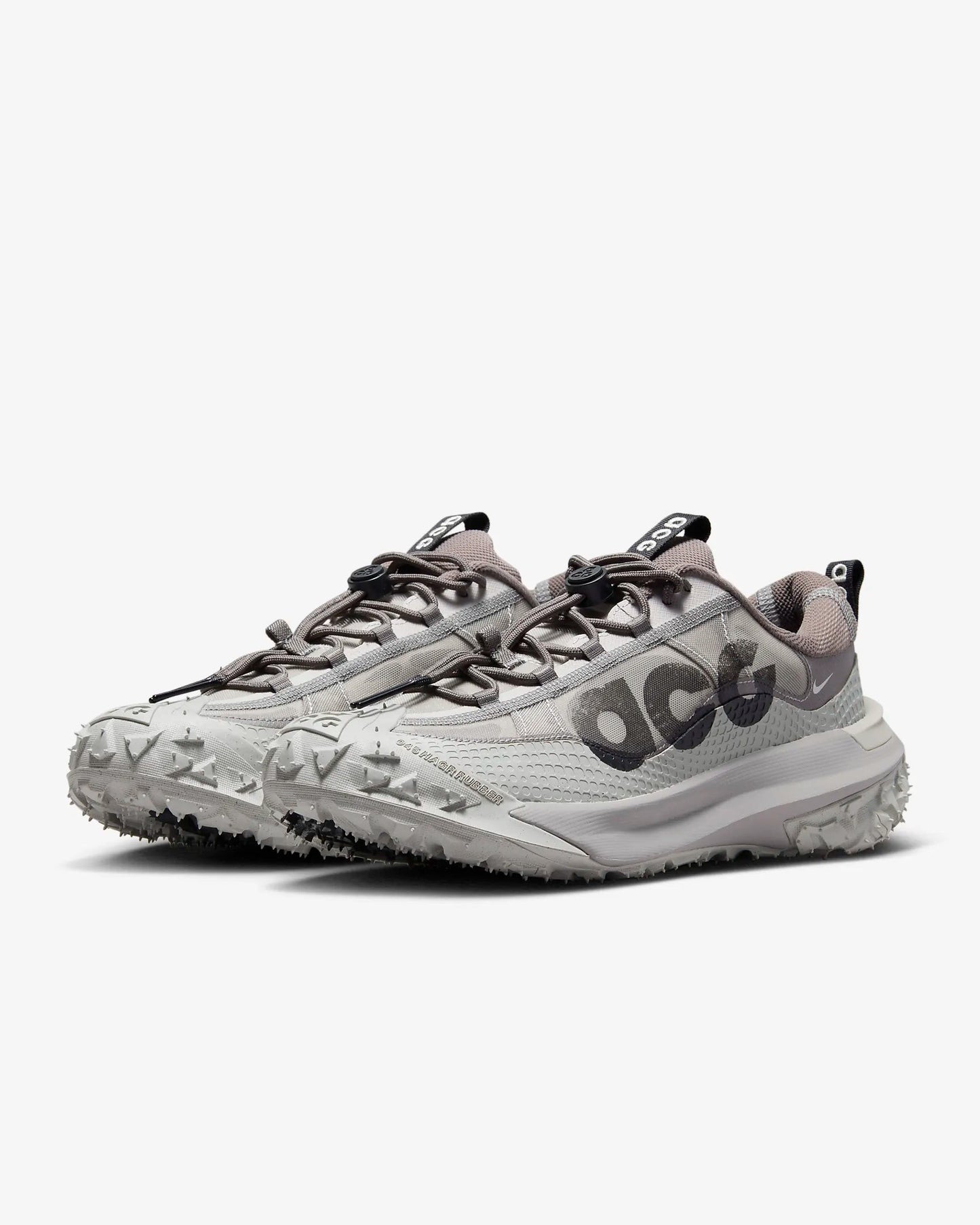 Men's ACG Mountain Fly 2 Low Light Iron Ore Shoes