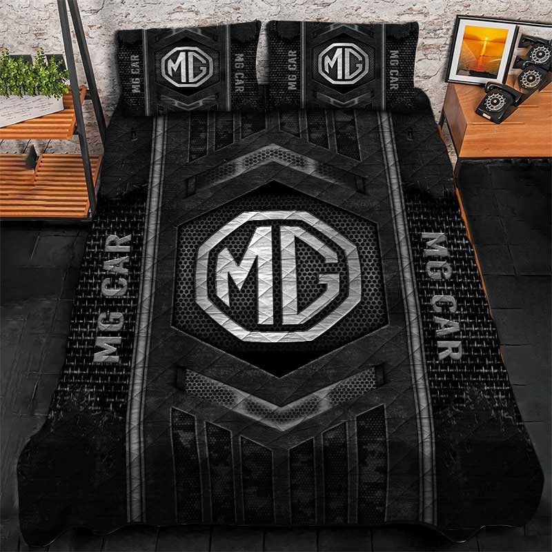 MG All Over Print Bedding Sets