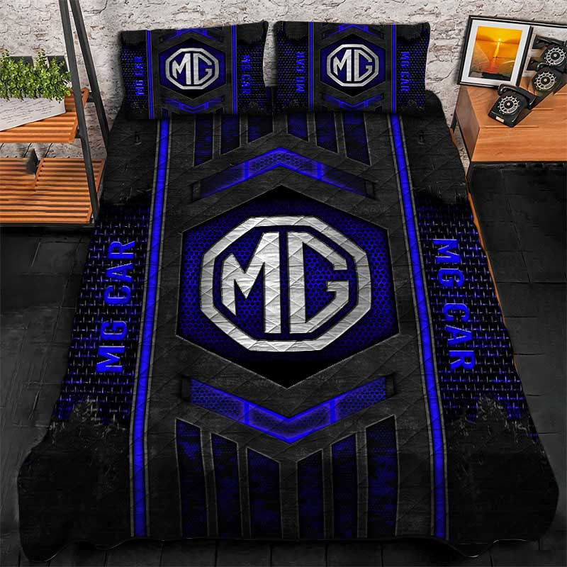 MG All Over Print Bedding Sets