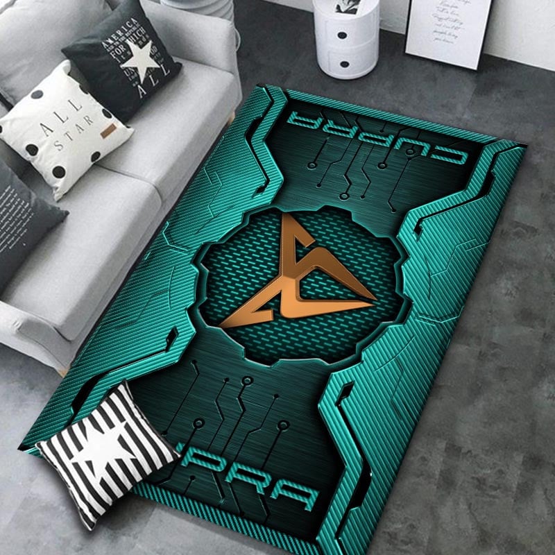 Cupra DMHF4171 Multicolor