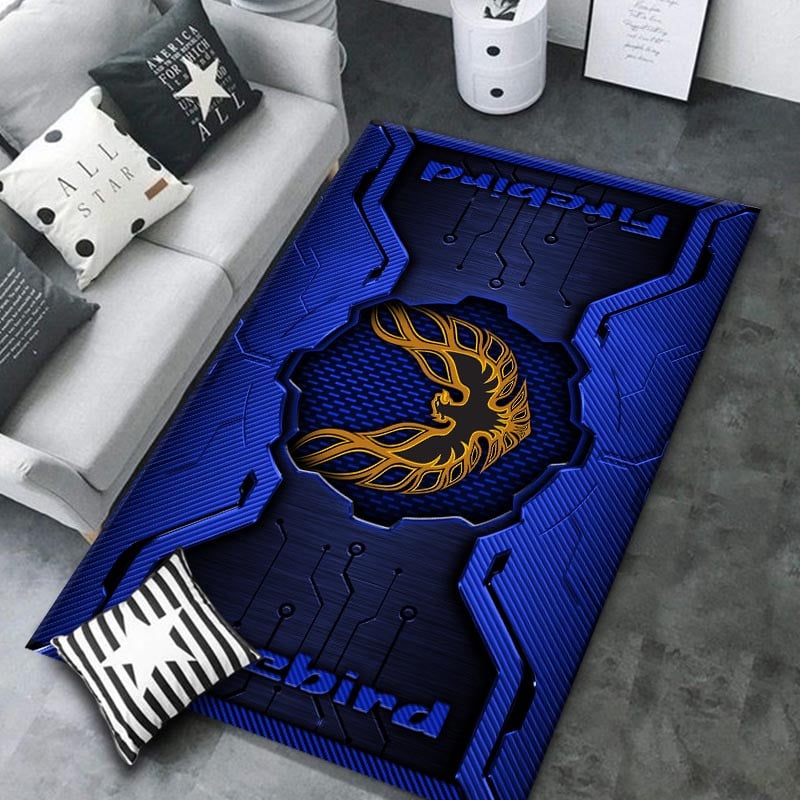 Firebird Pontiac DMHF4177 Multicolor