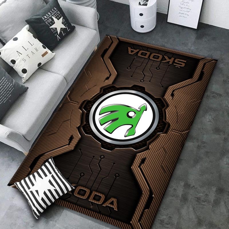 Skoda DMHF4218 Multicolor