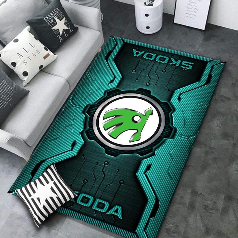 Skoda DMHF4218 Multicolor