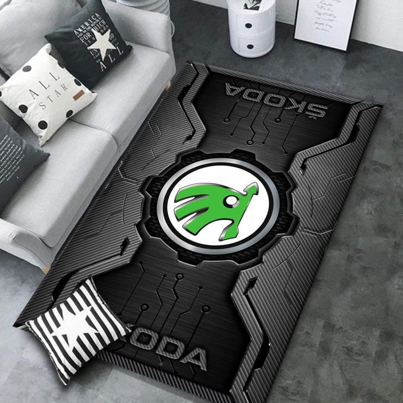 Skoda DMHF4218 Multicolor